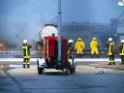 Saureaustritt Koeln Loevenich Daimlerstr P296